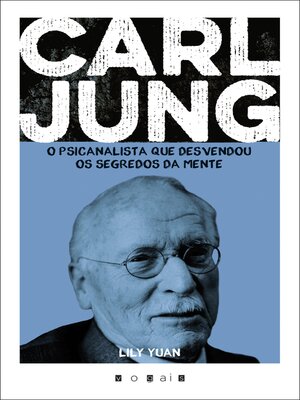 cover image of Carl Jung